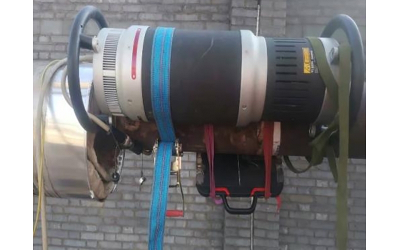 X射線DR數(shù)字成像工程應用